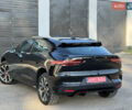 Черный Ягуар I-Pace, объемом двигателя 0 л и пробегом 87 тыс. км за 21900 $, фото 16 на Automoto.ua