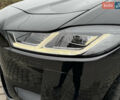 Чорний Ягуар I-Pace, об'ємом двигуна 0 л та пробігом 93 тис. км за 21499 $, фото 12 на Automoto.ua