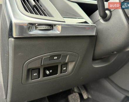 Чорний Ягуар I-Pace, об'ємом двигуна 0 л та пробігом 93 тис. км за 21499 $, фото 33 на Automoto.ua