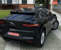 Чорний Ягуар I-Pace, об'ємом двигуна 0 л та пробігом 150 тис. км за 23000 $, фото 42 на Automoto.ua
