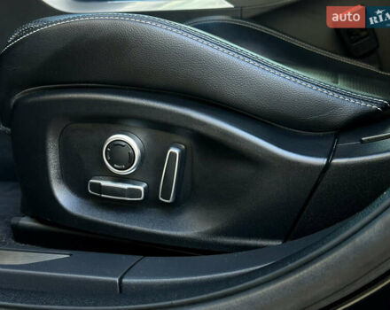 Черный Ягуар I-Pace, объемом двигателя 0 л и пробегом 37 тыс. км за 32400 $, фото 15 на Automoto.ua