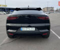 Черный Ягуар I-Pace, объемом двигателя 0 л и пробегом 149 тыс. км за 22300 $, фото 8 на Automoto.ua