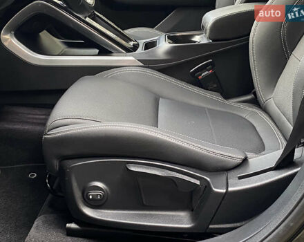 Чорний Ягуар I-Pace, об'ємом двигуна 0 л та пробігом 150 тис. км за 21200 $, фото 42 на Automoto.ua