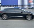 Черный Ягуар I-Pace, объемом двигателя 0 л и пробегом 173 тыс. км за 29999 $, фото 2 на Automoto.ua