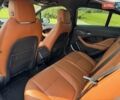Черный Ягуар I-Pace, объемом двигателя 0 л и пробегом 50 тыс. км за 42000 $, фото 14 на Automoto.ua