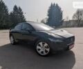 Чорний Ягуар I-Pace, об'ємом двигуна 0 л та пробігом 25 тис. км за 32499 $, фото 5 на Automoto.ua