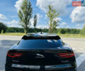 Черный Ягуар I-Pace, объемом двигателя 0 л и пробегом 24 тыс. км за 28500 $, фото 6 на Automoto.ua