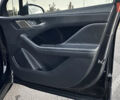 Чорний Ягуар I-Pace, об'ємом двигуна 0 л та пробігом 149 тис. км за 23500 $, фото 14 на Automoto.ua