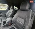 Черный Ягуар I-Pace, объемом двигателя 0 л и пробегом 59 тыс. км за 28700 $, фото 8 на Automoto.ua
