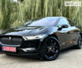 Черный Ягуар I-Pace, объемом двигателя 0 л и пробегом 26 тыс. км за 34800 $, фото 1 на Automoto.ua