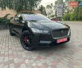 Черный Ягуар I-Pace, объемом двигателя 0 л и пробегом 75 тыс. км за 22900 $, фото 1 на Automoto.ua