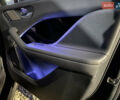 Черный Ягуар I-Pace, объемом двигателя 0 л и пробегом 64 тыс. км за 29900 $, фото 160 на Automoto.ua