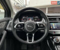 Черный Ягуар I-Pace, объемом двигателя 0 л и пробегом 46 тыс. км за 27200 $, фото 18 на Automoto.ua