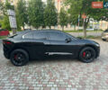 Черный Ягуар I-Pace, объемом двигателя 0 л и пробегом 75 тыс. км за 22900 $, фото 25 на Automoto.ua