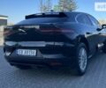 Чорний Ягуар I-Pace, об'ємом двигуна 0 л та пробігом 210 тис. км за 22400 $, фото 2 на Automoto.ua