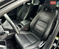 Черный Ягуар I-Pace, объемом двигателя 0 л и пробегом 62 тыс. км за 31800 $, фото 18 на Automoto.ua
