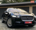 Чорний Ягуар I-Pace, об'ємом двигуна 0 л та пробігом 150 тис. км за 21200 $, фото 14 на Automoto.ua