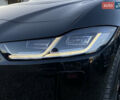 Черный Ягуар I-Pace, объемом двигателя 0 л и пробегом 64 тыс. км за 29900 $, фото 33 на Automoto.ua