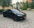 Черный Ягуар I-Pace, объемом двигателя 0 л и пробегом 75 тыс. км за 22900 $, фото 3 на Automoto.ua