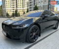 Черный Ягуар I-Pace, объемом двигателя 0 л и пробегом 90 тыс. км за 71906 $, фото 1 на Automoto.ua