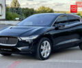 Черный Ягуар I-Pace, объемом двигателя 0 л и пробегом 90 тыс. км за 25550 $, фото 1 на Automoto.ua