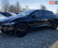 Черный Ягуар I-Pace, объемом двигателя 0 л и пробегом 64 тыс. км за 29900 $, фото 19 на Automoto.ua