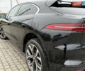 Чорний Ягуар I-Pace, об'ємом двигуна 0 л та пробігом 93 тис. км за 21499 $, фото 18 на Automoto.ua