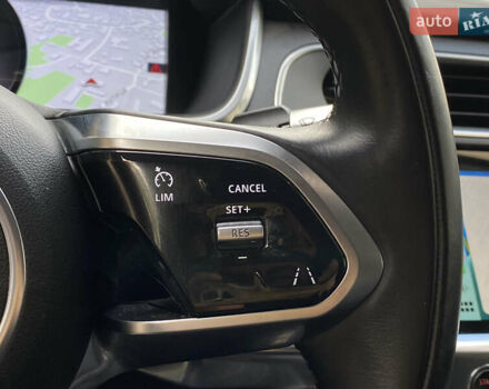 Чорний Ягуар I-Pace, об'ємом двигуна 0 л та пробігом 150 тис. км за 21200 $, фото 44 на Automoto.ua