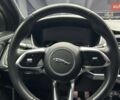 Черный Ягуар I-Pace, объемом двигателя 0 л и пробегом 47 тыс. км за 34500 $, фото 10 на Automoto.ua