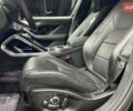 Черный Ягуар I-Pace, объемом двигателя 0 л и пробегом 47 тыс. км за 34500 $, фото 7 на Automoto.ua