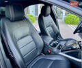Черный Ягуар I-Pace, объемом двигателя 0 л и пробегом 90 тыс. км за 25550 $, фото 85 на Automoto.ua