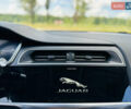 Черный Ягуар I-Pace, объемом двигателя 0 л и пробегом 24 тыс. км за 28500 $, фото 10 на Automoto.ua