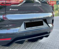 Черный Ягуар I-Pace, объемом двигателя 0 л и пробегом 90 тыс. км за 25550 $, фото 30 на Automoto.ua