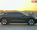 Черный Ягуар I-Pace, объемом двигателя 0 л и пробегом 62 тыс. км за 27400 $, фото 5 на Automoto.ua