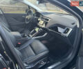 Черный Ягуар I-Pace, объемом двигателя 0 л и пробегом 62 тыс. км за 27400 $, фото 19 на Automoto.ua