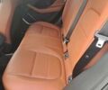 Черный Ягуар I-Pace, объемом двигателя 0 л и пробегом 39 тыс. км за 36000 $, фото 10 на Automoto.ua
