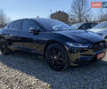 Черный Ягуар I-Pace, объемом двигателя 0 л и пробегом 64 тыс. км за 29900 $, фото 30 на Automoto.ua