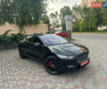 Черный Ягуар I-Pace, объемом двигателя 0 л и пробегом 75 тыс. км за 22900 $, фото 2 на Automoto.ua