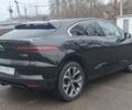 Черный Ягуар I-Pace, объемом двигателя 0 л и пробегом 121 тыс. км за 26900 $, фото 8 на Automoto.ua
