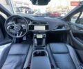 Черный Ягуар I-Pace, объемом двигателя 0 л и пробегом 50 тыс. км за 32500 $, фото 21 на Automoto.ua