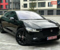 Черный Ягуар I-Pace, объемом двигателя 0 л и пробегом 62 тыс. км за 31800 $, фото 49 на Automoto.ua