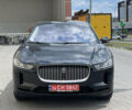 Чорний Ягуар I-Pace, об'ємом двигуна 0 л та пробігом 120 тис. км за 22799 $, фото 1 на Automoto.ua