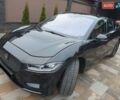 Черный Ягуар I-Pace, объемом двигателя 0 л и пробегом 65 тыс. км за 35900 $, фото 1 на Automoto.ua