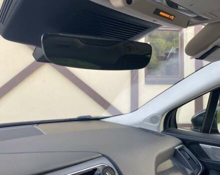 Черный Ягуар I-Pace, объемом двигателя 0 л и пробегом 148 тыс. км за 25800 $, фото 10 на Automoto.ua