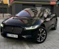 Черный Ягуар I-Pace, объемом двигателя 0 л и пробегом 34 тыс. км за 31400 $, фото 1 на Automoto.ua