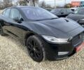 Черный Ягуар I-Pace, объемом двигателя 0 л и пробегом 90 тыс. км за 25900 $, фото 19 на Automoto.ua
