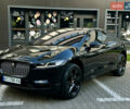 Чорний Ягуар I-Pace, об'ємом двигуна 0 л та пробігом 37 тис. км за 32300 $, фото 3 на Automoto.ua