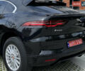 Чорний Ягуар I-Pace, об'ємом двигуна 0 л та пробігом 150 тис. км за 23000 $, фото 33 на Automoto.ua
