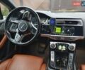Черный Ягуар I-Pace, объемом двигателя 0 л и пробегом 65 тыс. км за 35900 $, фото 35 на Automoto.ua