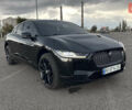 Чорний Ягуар I-Pace, об'ємом двигуна 0 л та пробігом 149 тис. км за 23500 $, фото 10 на Automoto.ua